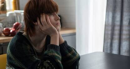 Trastorno por déficit de Atención