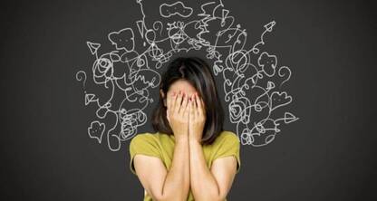 Trastornos de ansiedad