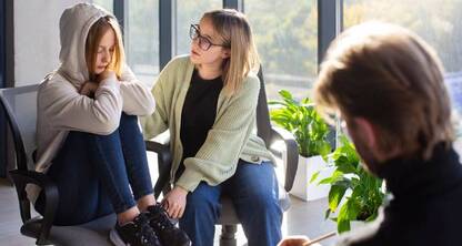 Entrenamiento en Habilidades DBT para adolescentes