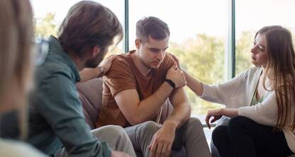 Entrenamiento en habilidades DBT para familiares y allegados de personas con desregulación emocional
