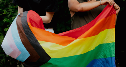 Grupo de Habilidades LGBTQI+