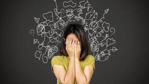 Trastornos de ansiedad