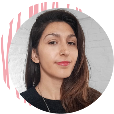 Lic. Carla Mango Kirchner