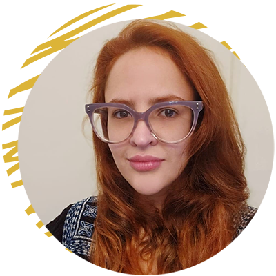 Lic. Florencia Sorlino