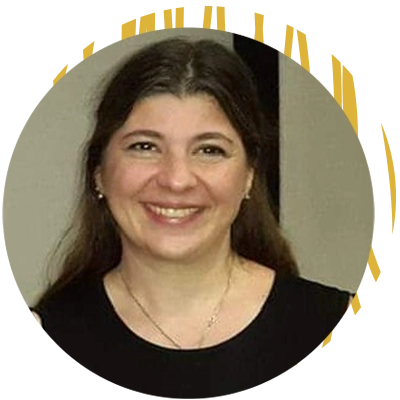 Lic. Laura Vázquez