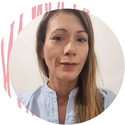Lic. Luciana Corda