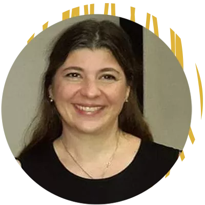 Lic. Laura Vázquez