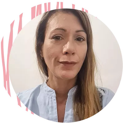 Lic. Luciana Corda