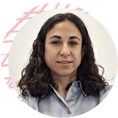 Dra. Maia Rozitchner -Especialista en Neurología